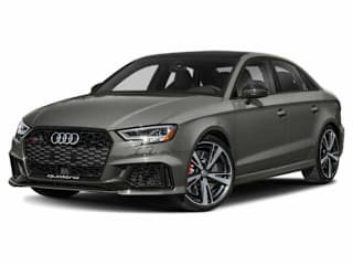 2019 Audi RS 3 WUABWGFF3KA905974 2019 Audi RS 3