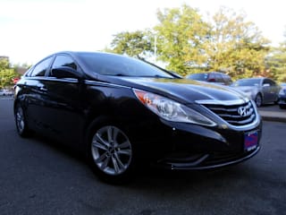2013 Hyundai Sonata GLS 5NPEB4AC8DH683252 2013 Hyundai Sonata GLS
