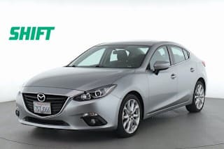 2015 Mazda Mazda3 i Touring 3MZBM1V78FM131009 2015 Mazda Mazda3 i Touring