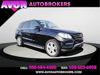 2013 Mercedes-Benz M-Class ML 350 4MATIC 4JGDA5HB4DA251035 2013 Mercedes-Benz M-Class ML 350 4MATIC