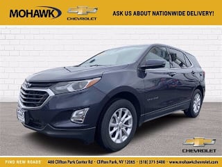 2018 Chevrolet Equinox LT 3GNAXSEV9JS552873 2018 Chevrolet Equinox LT