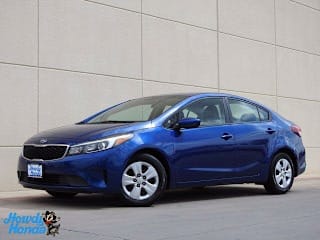 2017 Kia Forte 3KPFK4A79HE152269 2017 Kia Forte