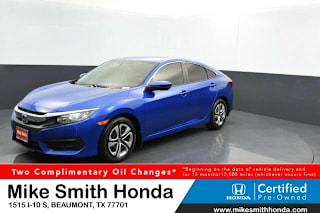 2018 Honda Civic LX 2HGFC2F55JH579050 2018 Honda Civic LX