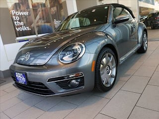 2014 Volkswagen Beetle TDI 3VW5L7AT9EM815247 2014 Volkswagen Beetle TDI