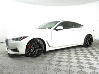 2017 Infiniti Q60 JN1FV7EK8HM610993 2017 Infiniti Q60