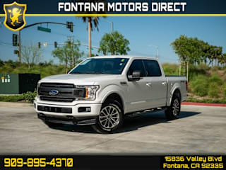 2019 Ford F-150 XL 1FTEW1EP6KFA94479 2019 Ford F-150 XL
