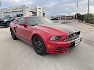 2013 Ford Mustang V6 1ZVBP8AM5D5227615 2013 Ford Mustang V6