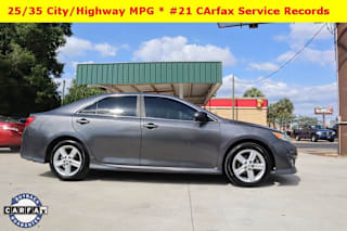 2014 Toyota Camry SE 4T1BF1FK2EU331888 2014 Toyota Camry SE