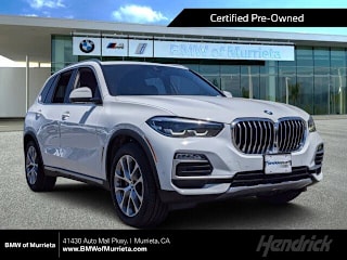 2019 BMW X5 xDrive40i 5UXCR6C57KLL04438 2019 BMW X5 xDrive40i