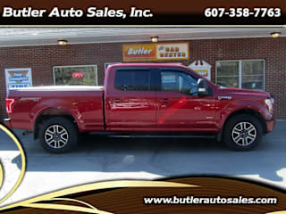 2015 Ford F-150 XL 1FTFW1EG2FFA92478 2015 Ford F-150 XL