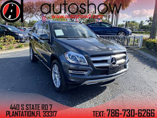 2015 Mercedes-Benz GL-Class GL 450 4MATIC 4JGDF6EE7FA486375 2015 Mercedes-Benz GL-Class GL 450 4MATIC