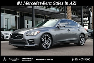 2016 Infiniti Q50 Sport JN1EV7AP9GM303764 2016 Infiniti Q50 Sport