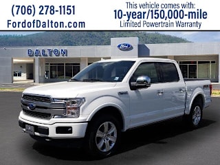 2020 Ford F-150 Platinum 1FTEW1E45LFC38434 2020 Ford F-150 Platinum