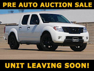 2019 Nissan Frontier SV 1N6AD0ER1KN877907 2019 Nissan Frontier SV