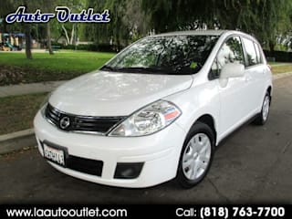 2012 Nissan Versa 1.8 S 3N1BC1CP8CL365227 2012 Nissan Versa 1.8 S