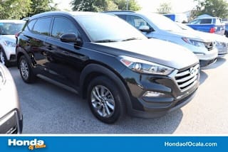 2017 Hyundai Tucson SE KM8J33A49HU272139 2017 Hyundai Tucson SE
