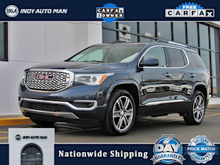 2019 GMC Acadia 1GKKNXLS6KZ109193 2019 GMC Acadia