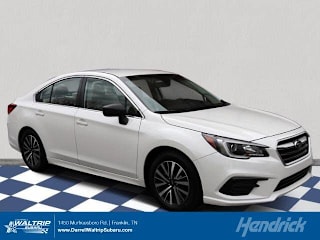 2019 Subaru Legacy 2.5i 4S3BNAB68K3017695 2019 Subaru Legacy 2.5i