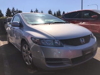 2011 Honda Civic 2HGFG1B69BH501529 2011 Honda Civic