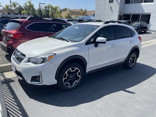 2016 Subaru Crosstrek JF2GPABC6G8321612 2016 Subaru Crosstrek