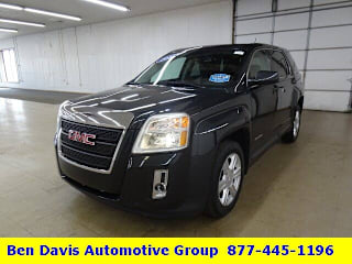 2014 GMC Terrain SLE-1 2GKFLVEK8E6205237 2014 GMC Terrain SLE-1