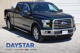 2015 Ford F-150 Lariat 1FTFW1EG0FFB64133 2015 Ford F-150 Lariat