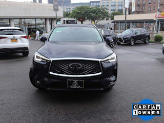 2019 Infiniti QX50 Essential 3PCAJ5M39KF106681 2019 Infiniti QX50 Essential