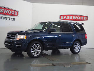 2017 Ford Expedition 1FMJU1KT0HEA54012 2017 Ford Expedition