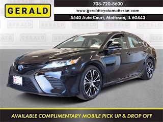 2018 Toyota Camry Hybrid SE 4T1B21HK0JU003503 2018 Toyota Camry Hybrid SE