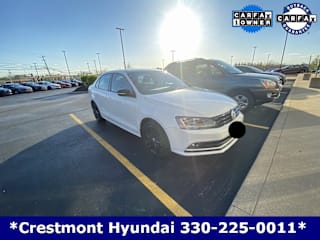 2018 Volkswagen Jetta 1.8T SE Sport 3VWD17AJ0JM226713 2018 Volkswagen Jetta 1.8T SE Sport