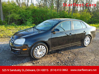 2009 Volkswagen Jetta 3VWJZ71K59M145187 2009 Volkswagen Jetta