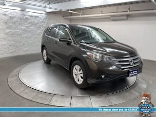 2014 Honda CR-V 5J6RM3H72EL020796 2014 Honda CR-V