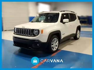 2015 Jeep Renegade Latitude ZACCJABT5FPC22740 2015 Jeep Renegade Latitude