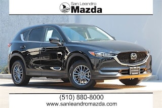 2019 Mazda CX-5 Touring JM3KFBCM5K1576902 2019 Mazda CX-5 Touring
