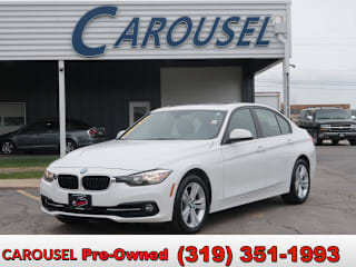 2016 BMW 3 Series 328i xDrive WBA8E3G58GNT76155 2016 BMW 3 Series 328i xDrive