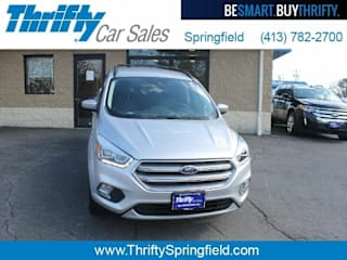 2017 Ford Escape SE 1FMCU9G90HUD80919 2017 Ford Escape SE