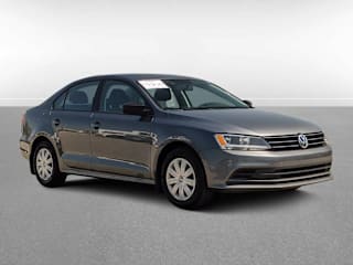2015 Volkswagen Jetta Base 3VW1K7AJ7FM271123 2015 Volkswagen Jetta Base