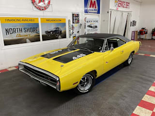 1970 Dodge Charger - R/T - 440 SIX PACK - PISTOL GRIP 4 SPEED - SHOW QUALITY - SEE VIDEO XS29V0G152382 1970 Dodge Charger - R/T - 440 SIX PACK - PISTOL GRIP 4 SPEED - SHOW QUALITY - SEE VIDEO