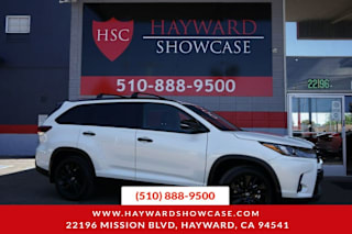 2019 Toyota Highlander SE 5TDKZRFHXKS327179 2019 Toyota Highlander SE