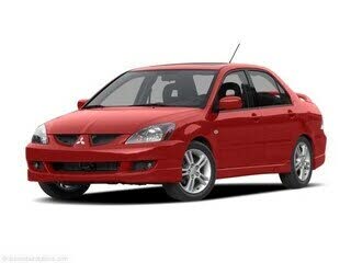 2005 Mitsubishi Lancer JA3AJ26E95U017460 2005 Mitsubishi Lancer