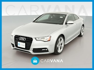 2013 Audi A5 WAUWFAFR1DA018329 2013 Audi A5