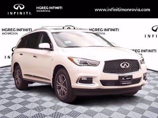 2020 Infiniti QX60 5N1DL0MN5LC520837 2020 Infiniti QX60