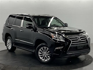 2019 Lexus GX 460 Base JTJBM7FX0K5212085 2019 Lexus GX 460 Base