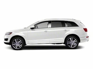 2011 Audi Q7 3.0 quattro TDI Prestige WA1VMAFEXBD000452 2011 Audi Q7 3.0 quattro TDI Prestige