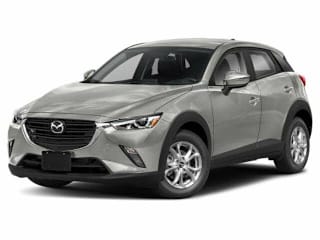 2021 Mazda CX-3 Sport JM1DKDB72M1510217 2021 Mazda CX-3 Sport