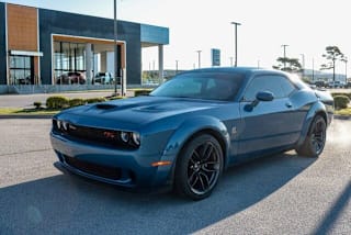 2020 Dodge Challenger R/T Scat Pack Widebody 2C3CDZFJ8LH234994 2020 Dodge Challenger R/T Scat Pack Widebody