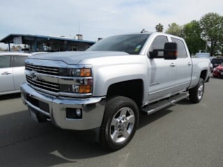 2015 Chevrolet Silverado 2500HD 1GC1CVEG2FF681959 2015 Chevrolet Silverado 2500HD