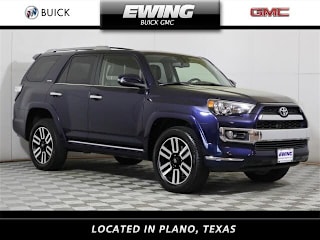 2016 Toyota 4Runner JTEBU5JRXG5404410 2016 Toyota 4Runner