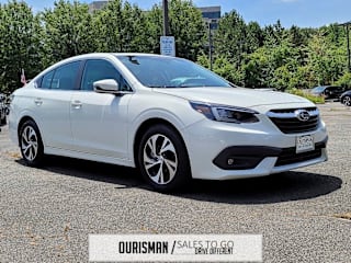 2020 Subaru Legacy Premium 4S3BWAE69L3009292 2020 Subaru Legacy Premium