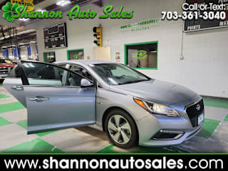 2016 Hyundai Sonata Hybrid Limited KMHE34L18GA016682 2016 Hyundai Sonata Hybrid Limited